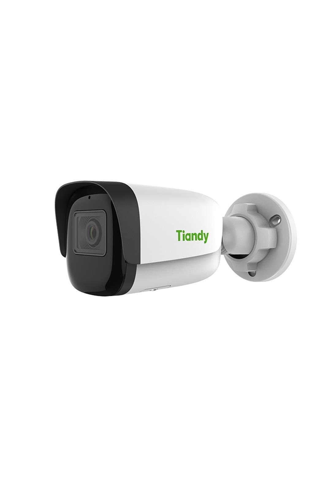 TIANDY TC-C34WS 4 Megapiksel Starlight IR Bullet Kamera - Sesli