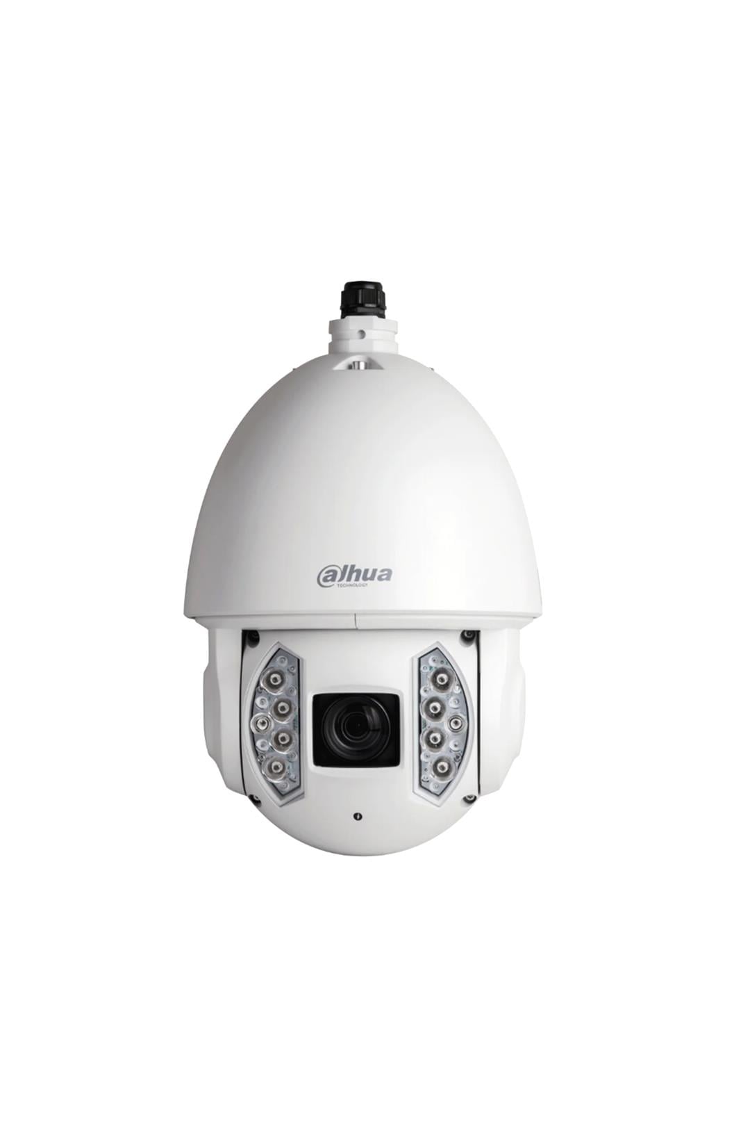 DAHUA SD6AE230UA-HNI 2 Megapiksel  30X WDR Starlight IP PTZ Dome Kamera 