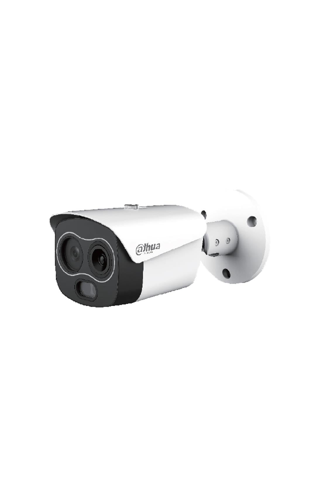 DAHUA TPC-BF1241-B3F4-S2 4 Megapiksel Termal IP mini hybrid Bullet kamera