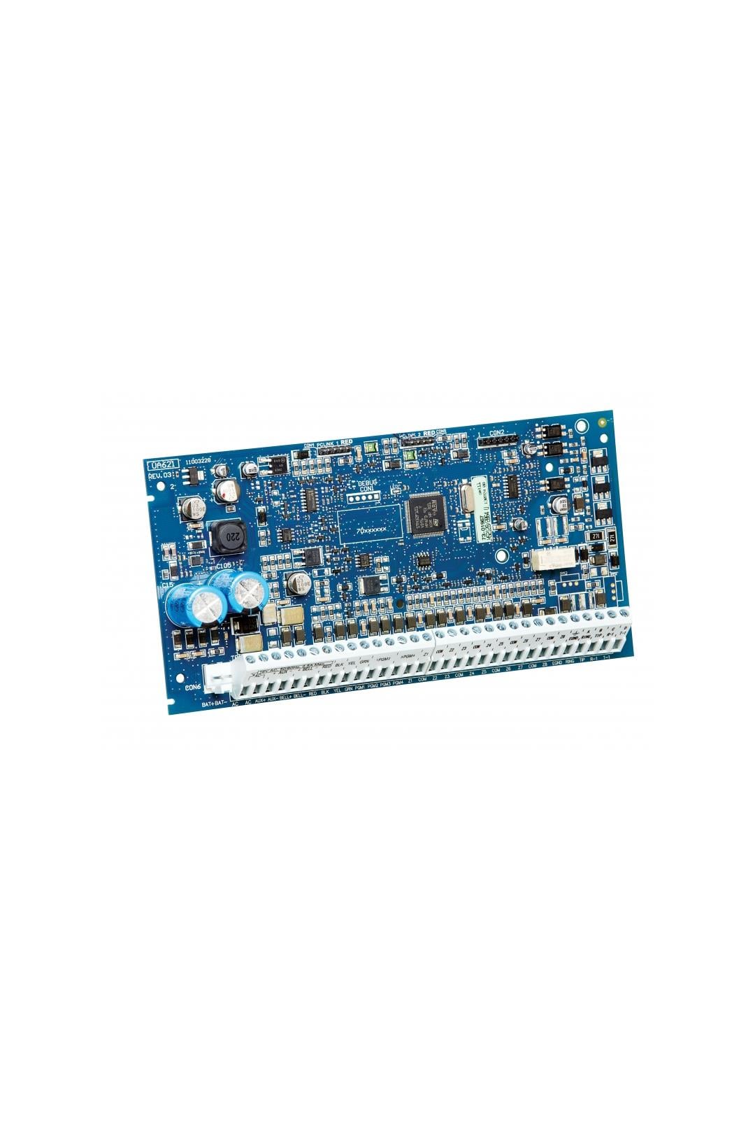 DSC NEO HS 2128 Alarm Paneli