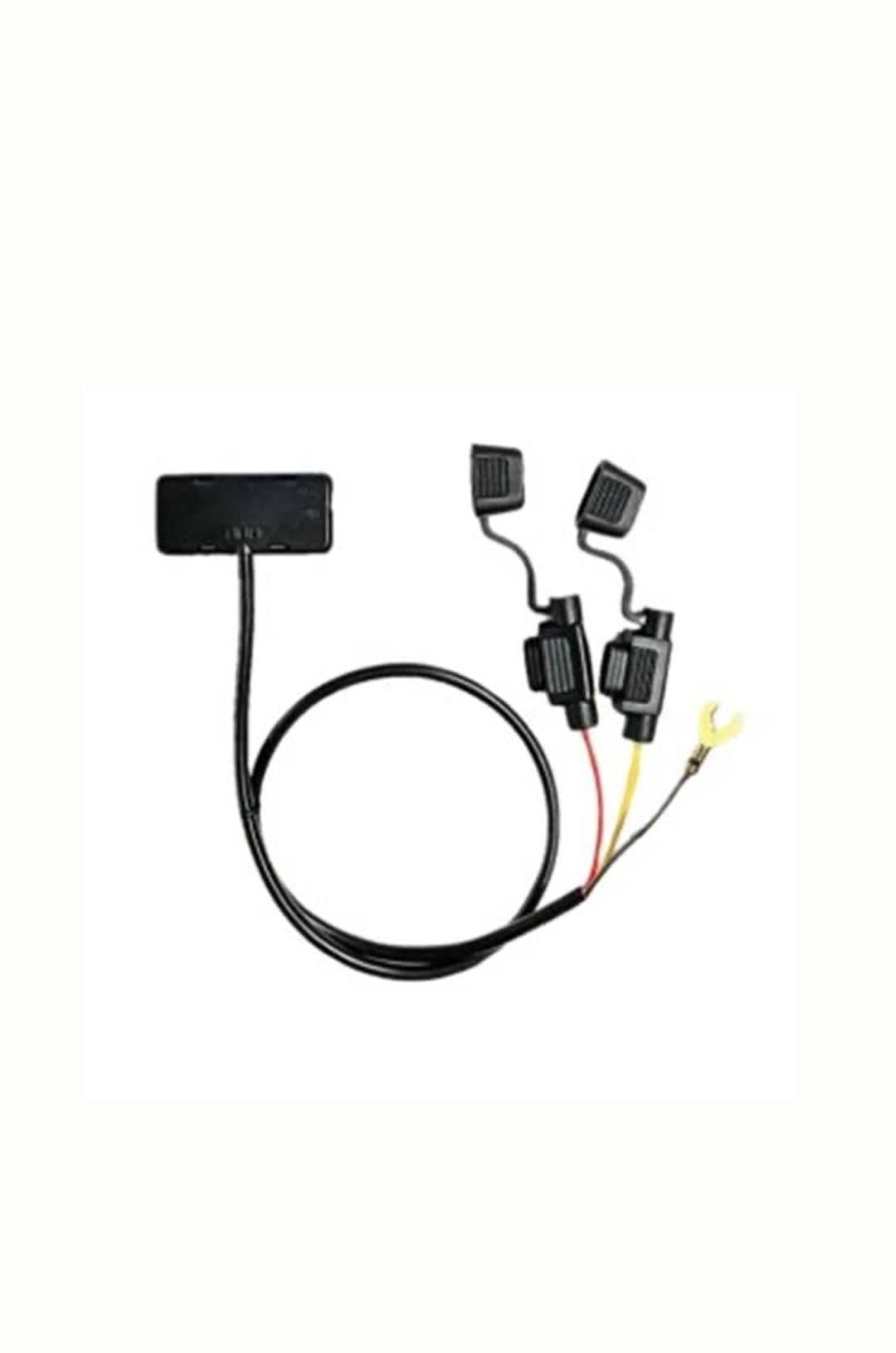 HIKVISION AE-DC7351(OBD CABLE) Kablo