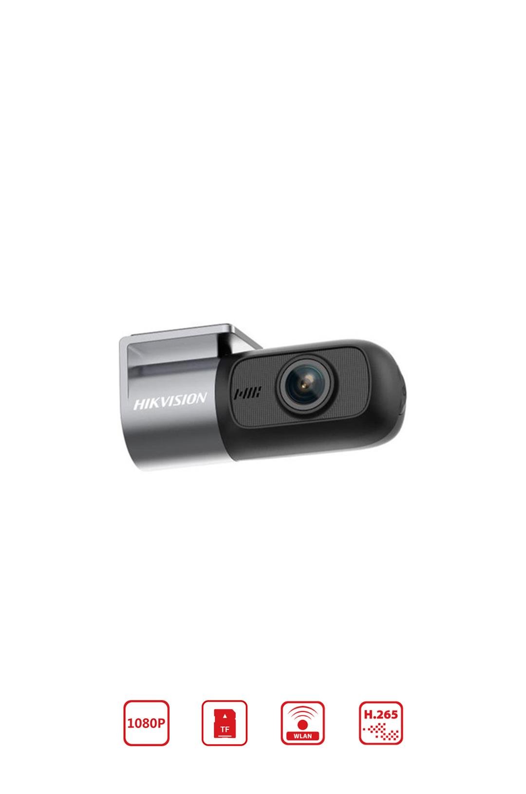 HIKVISION AE-DC2018-D1 TYPE-C Araç İçi Kamerası 1080P, Wifi, APP, Single Channel AE-DC2018-D1 TYPE-C Araç İçi Kamerası 1080P, Wifi, APP, Single Channel