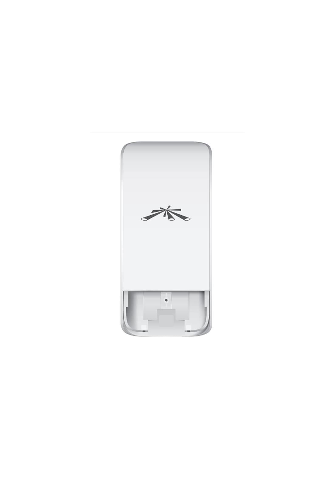 UBIQUITI LOCOM5, Nano Station, 5Ghz, 150Mbs, 10Km Menzil, Dış Ortam CPE