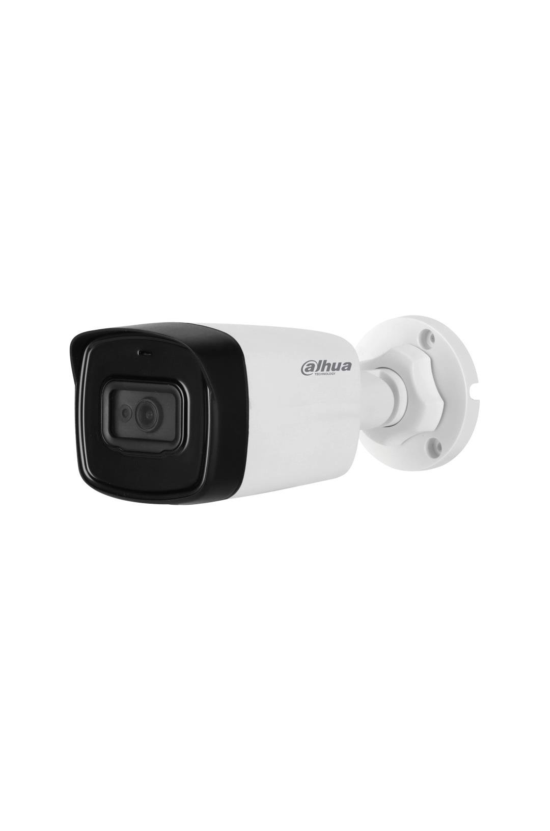 DAHUA HAC-HFW1209TLM-A-LED-0360B 2 MP Full Color 26Bullet Kamera