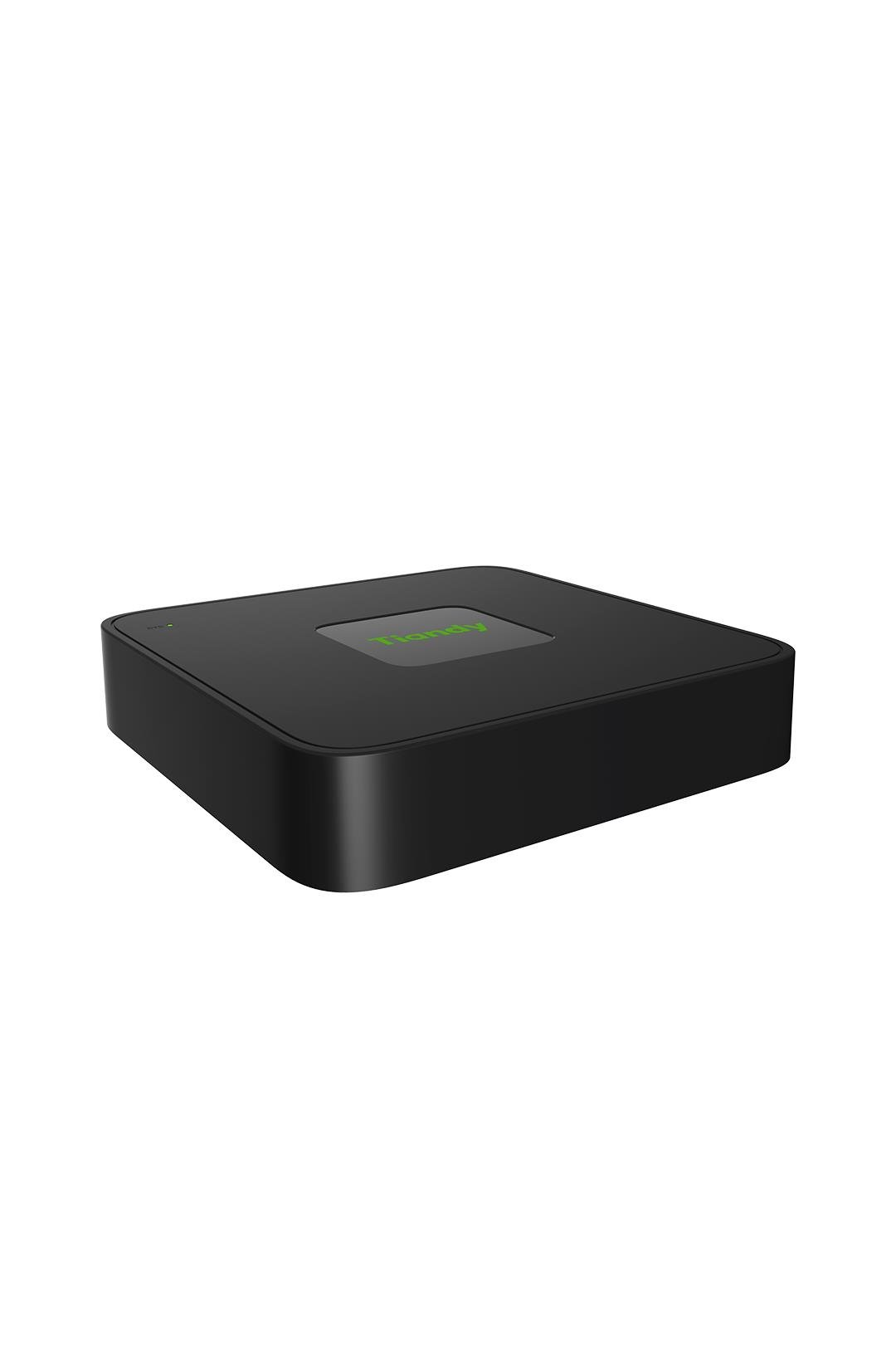 TIANDY TC-R3105 5 Kanal S+265 1HDD Lite-N NVR