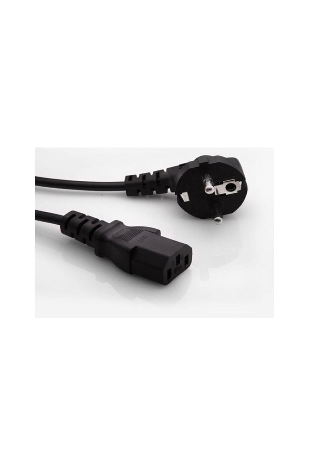 S-LINK SL-P575, Power Kablosu 0,75mm 3mt
