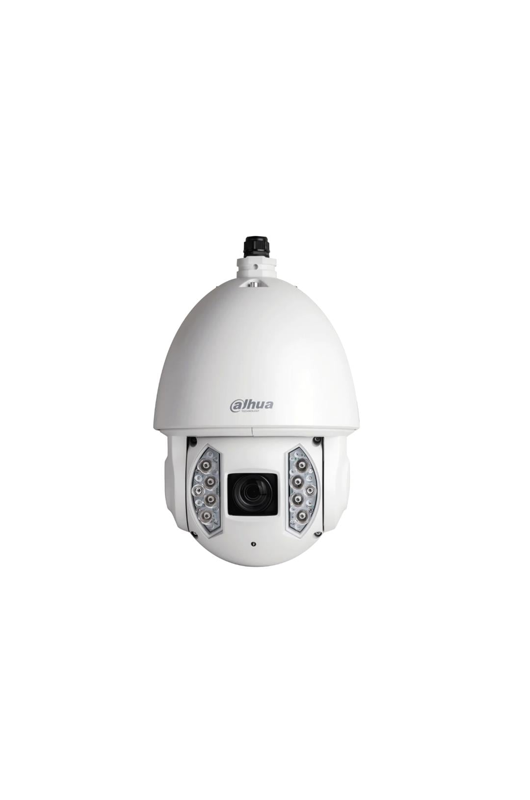 DAHUA SD6AE830V-HNI 4K  Auto Tracking IR Speed Dome IP Kamera
