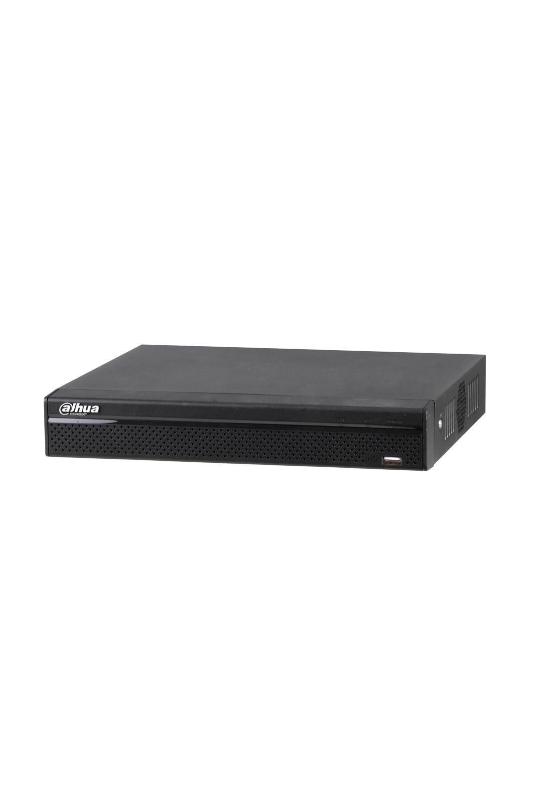 DAHUA XVR5104HE 4 Kanal Penta-brid DVR (HDCVI+AHD+TVI+Analog+IP)