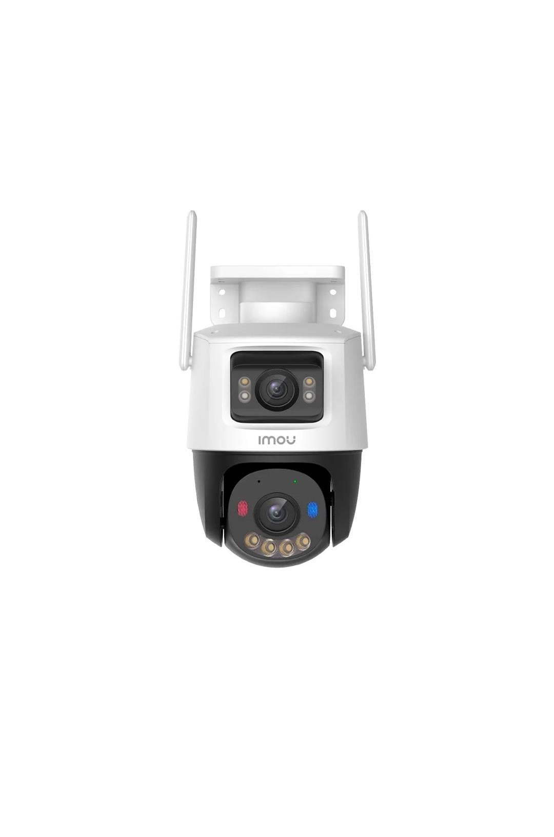 IMOU IPC-S7XFP-8U0WED Cruiser Dual 2 Pro 8 Mp (4 MP Sabit / 4 MP Hareketli Lens) Wifi 6 Kamera