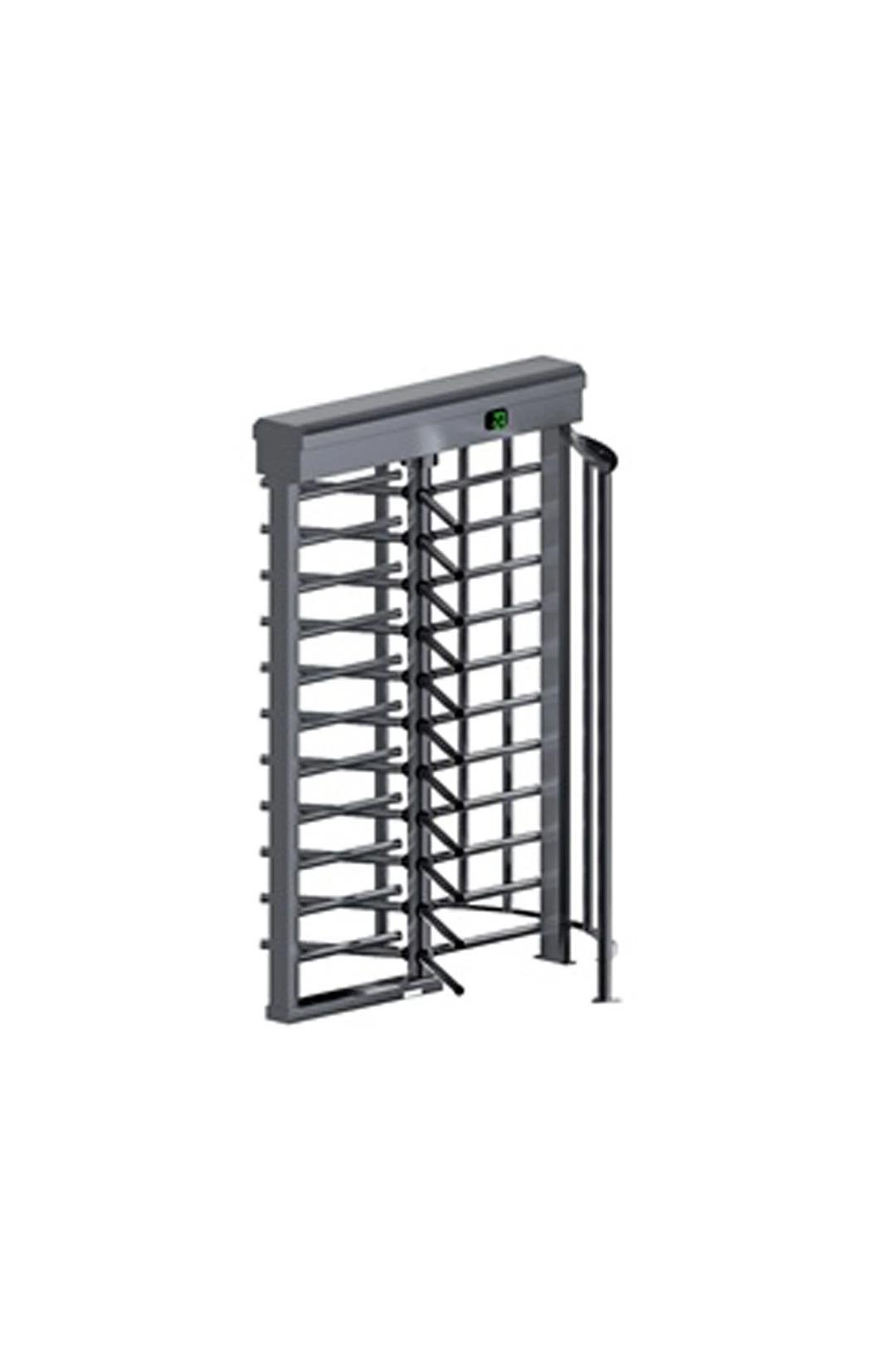 MAKİM T2500D Single 3 Kollu ECO Boy Turnike 160kg