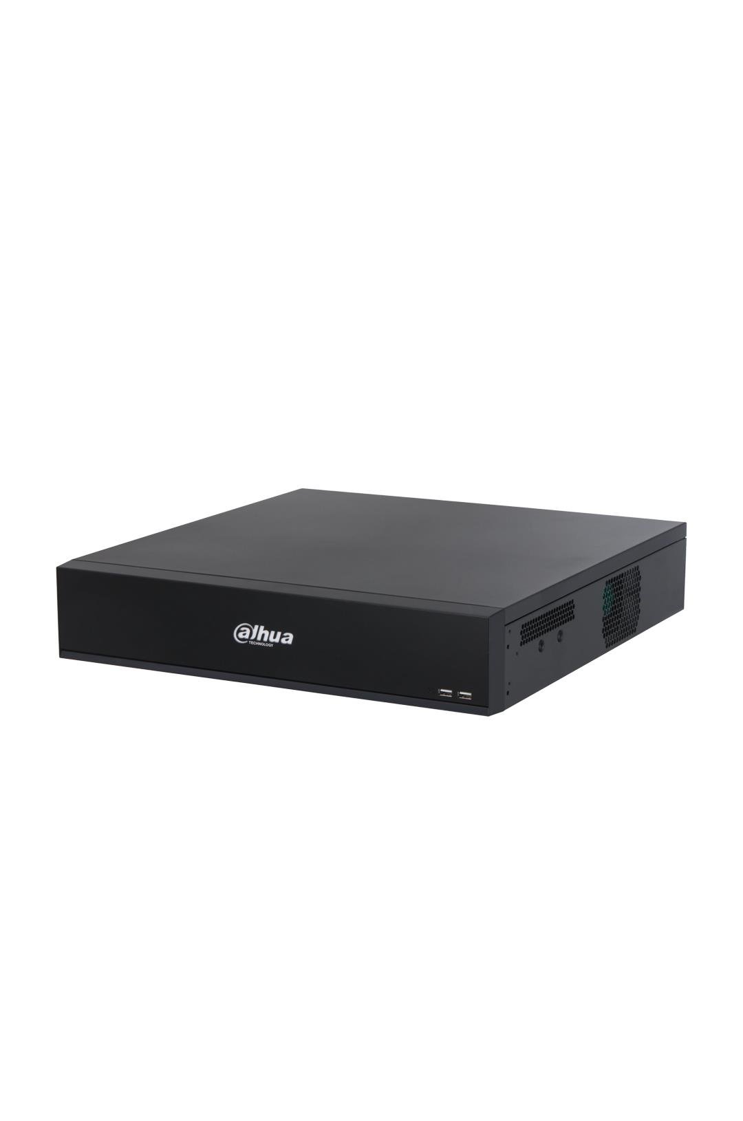 DAHUA XVR7816S-4K-I2 16 Kanal Penta-brid 4K 2U 8HDD'ler WizSense Dijital Video Kaydedici