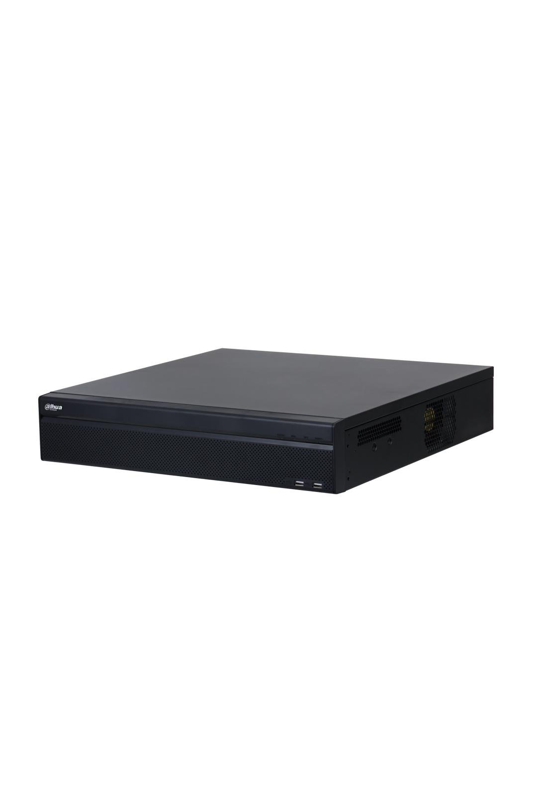 DAHUA NVR5816-4KS2E 16 Kanal 2U 4K H.265 Pro NVR
