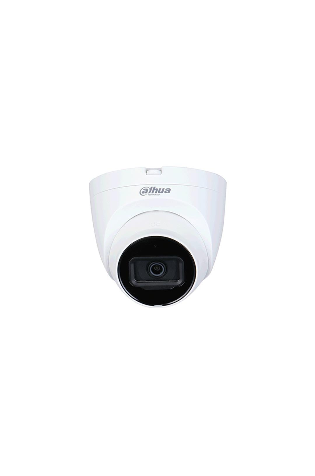 DAHUA IPC-HDW2541T-S-0280B-S2 5 Megapiksel Starlight IR Dome IP Kamera