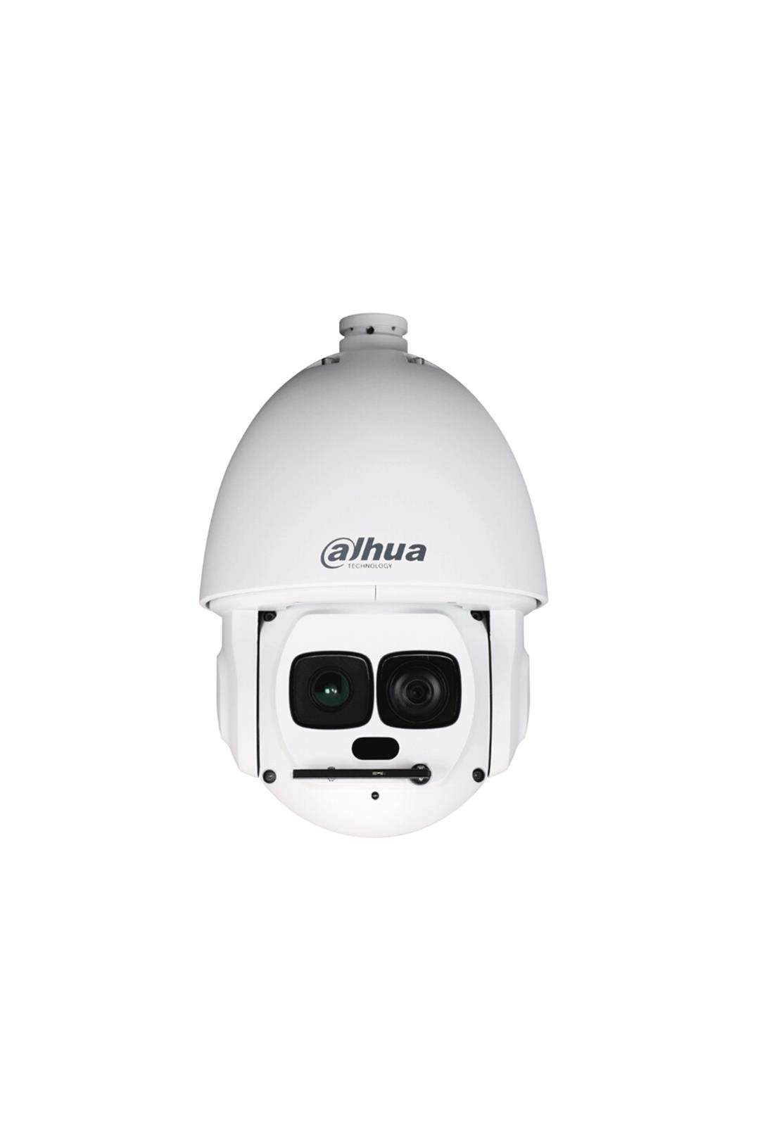 DAHUA SD6AL230F-HNI-I 2 MP 30x Starlight WDR IR Speed Dome IP Kamera -Silecekli

