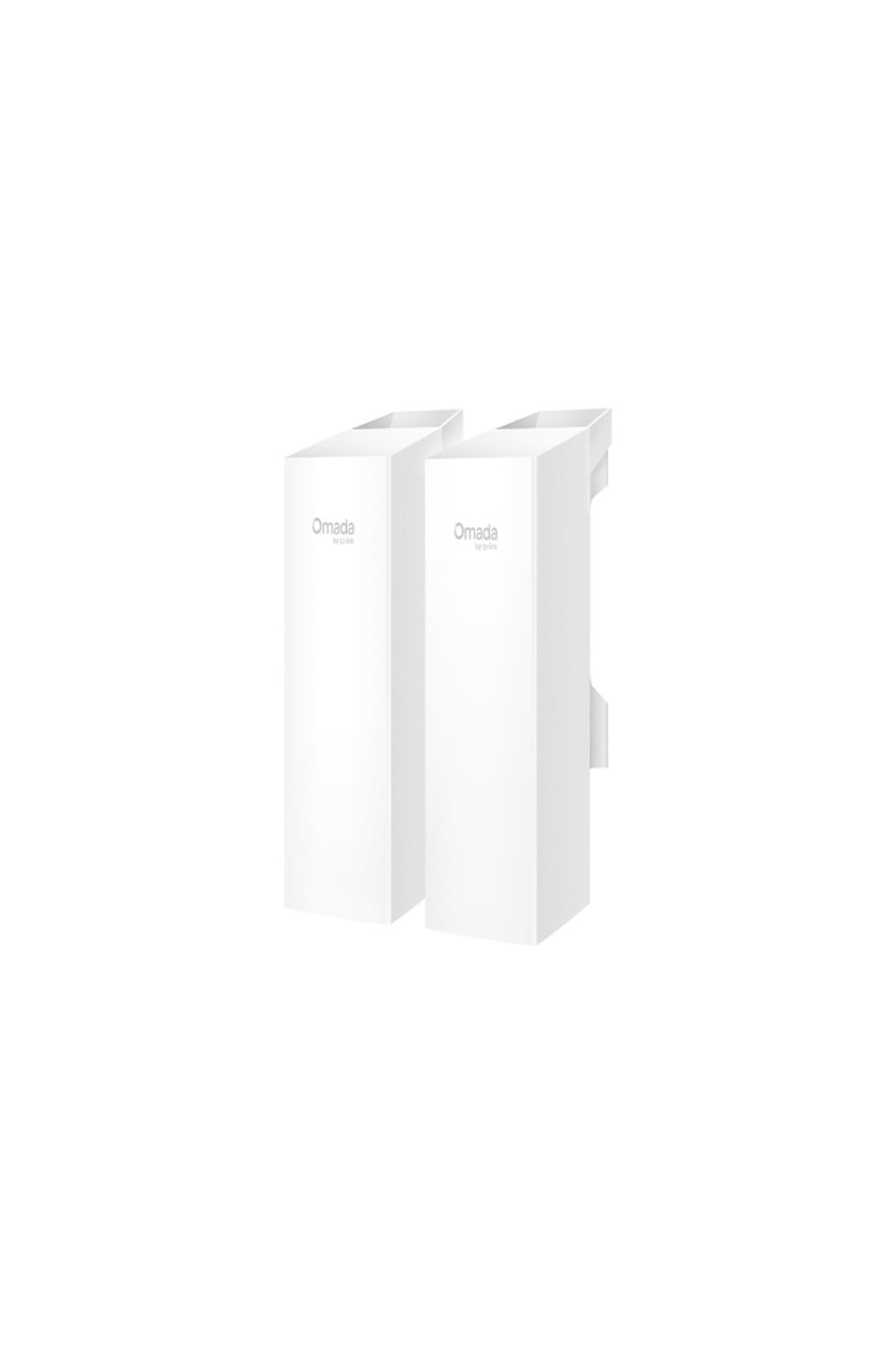 OMADA EAP211, 3Port Gigabit, 867Mbps, 5Ghz, Pasif Poe, Long Range, Indoor/Outdoor Bridge Kit (1km)