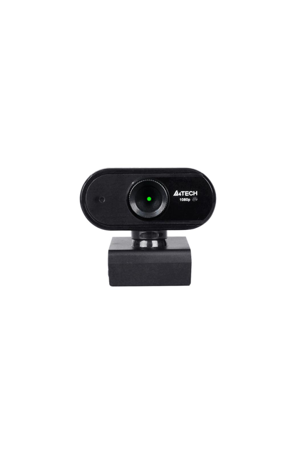 A4 TECH PK-925H Full HD 1080P Dahili Microfonlu Usb Webcam