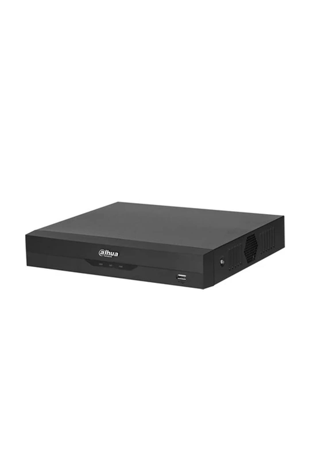 DAHUA XVR5104HS-I3 4 Kanal Penta-brid DVR (HDCVI+AHD+TVI+Analog+IP)