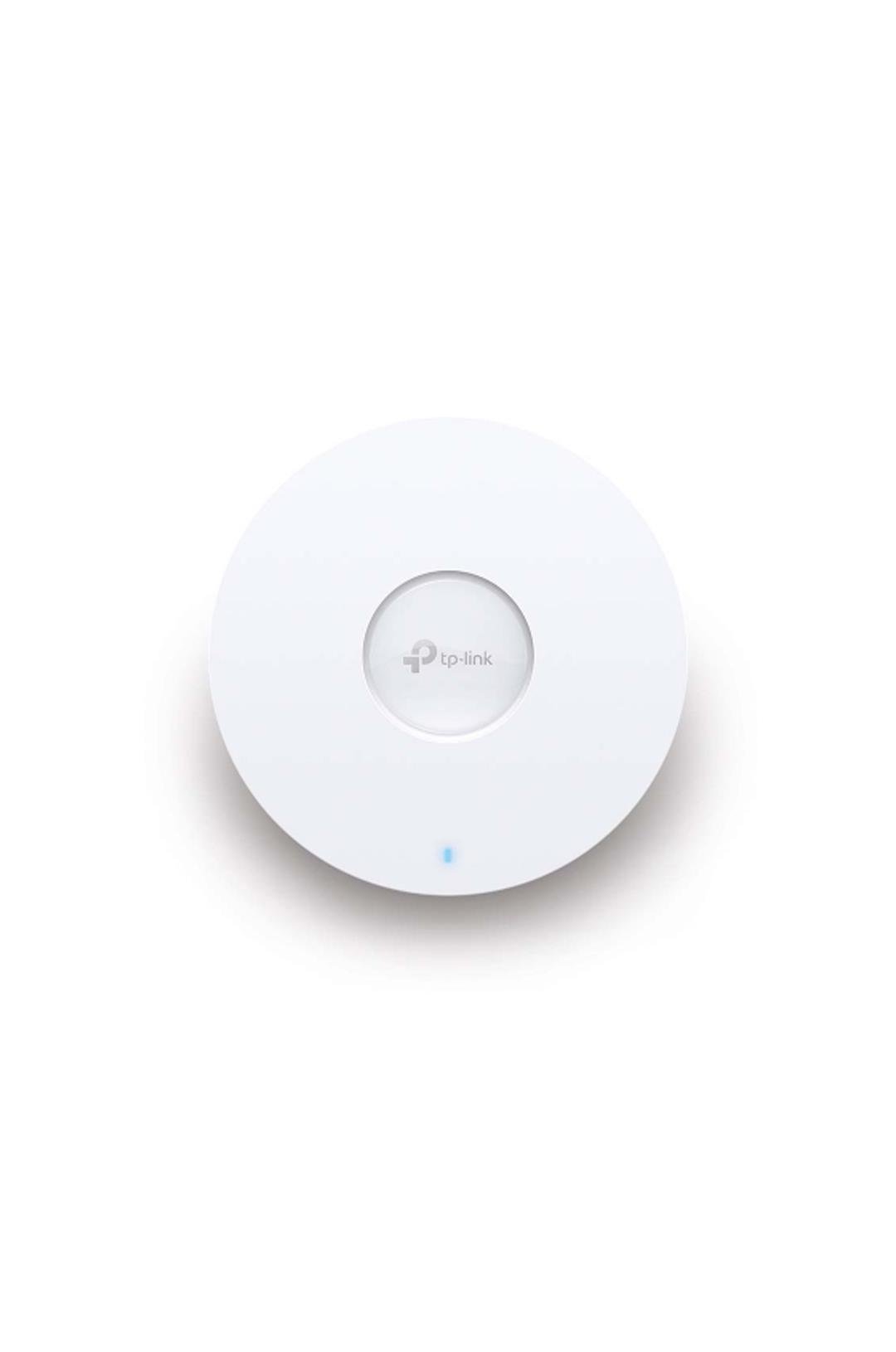 OMADA EAP613 1Port Gbit Poe AX1800, Wifi 6, Dual Band, Tavan Tipi, Pasif Poe, Access Point