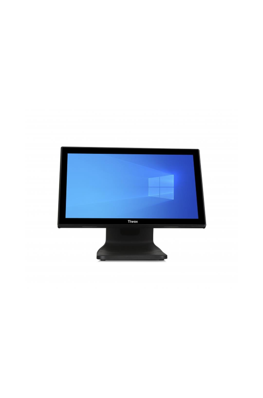 TIWOX TP-1903, Intel i3 3.Nesil, 128GB SSD, Endüstriyel, Dokunmatik Pos PC