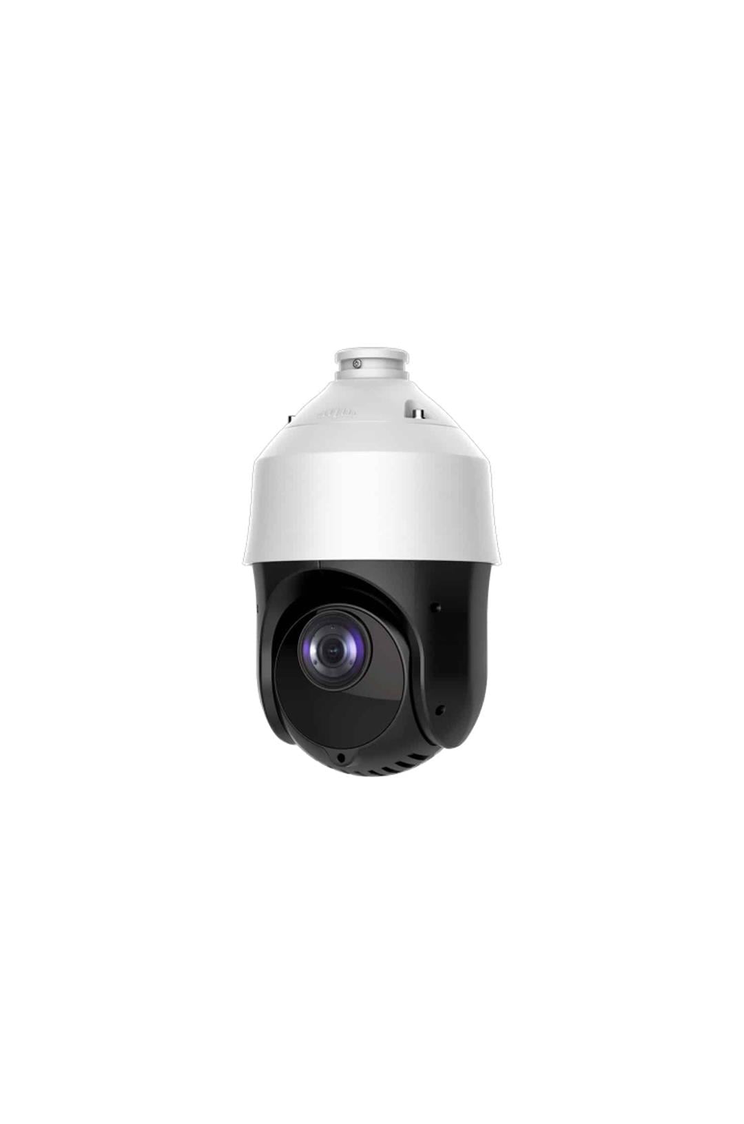 HILOOK PTZ-N4225I-DEE, 2Mpix, 4,8-120mm Motorize Lens, 25X Optik Zoom, 100Mt Gece Görüşü, SD Kart, PoE, Ses Giriş Çıkış, H265+, Speed Dome, PTZ IP Kamera (Ayak Dahil)