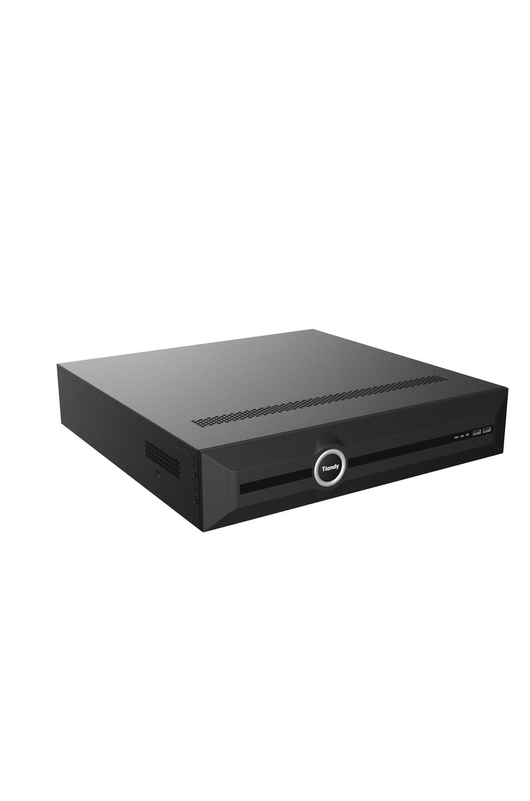 TIANDY TC-R3880SpI/B/N/V4 80 Kanal S+265 Pro NVR  ( 8 x 10TB SATA )  ( RAID ÖZELLİKLİ )