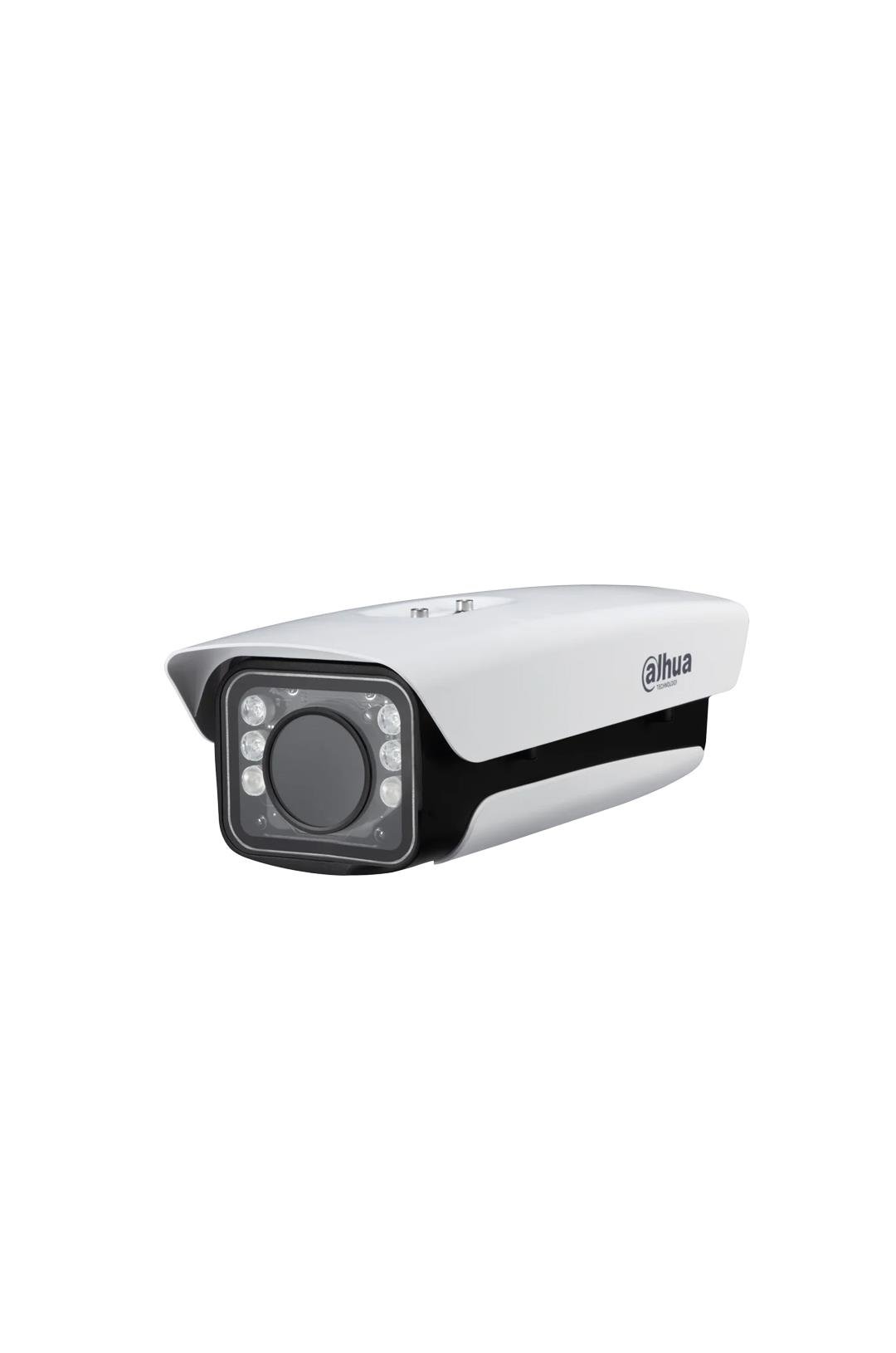 DAHUA PFH610V-IR-PoE Water-Proof & Vandal-Proof IR POE Muhafaza 