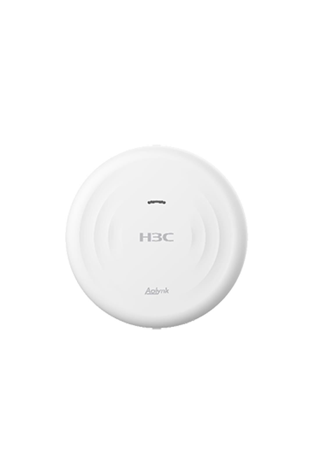 H3C Aolynk, UAP622MG-AX30, Dual Band, WiFi 6, 2976Mbps, PoE, Tavan Tipi, Access Point