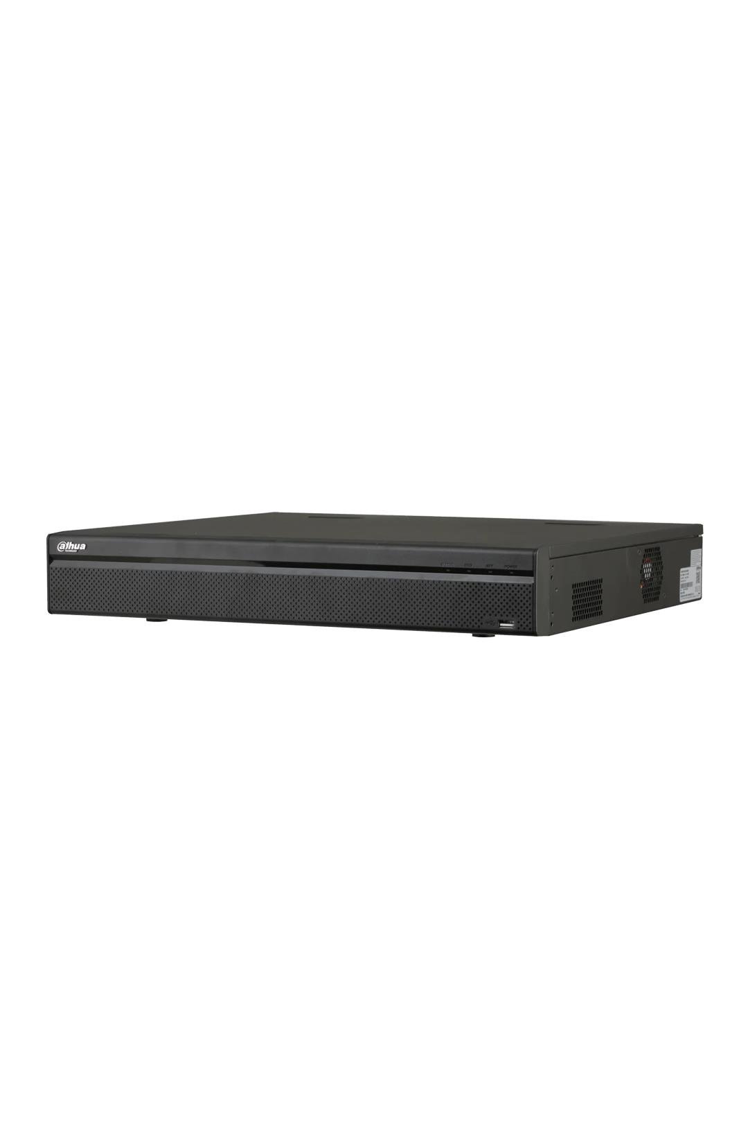 DAHUA NVR5416-16P-4KS2E 16 Kanal H.265 NVR (4x10TB SATA)
