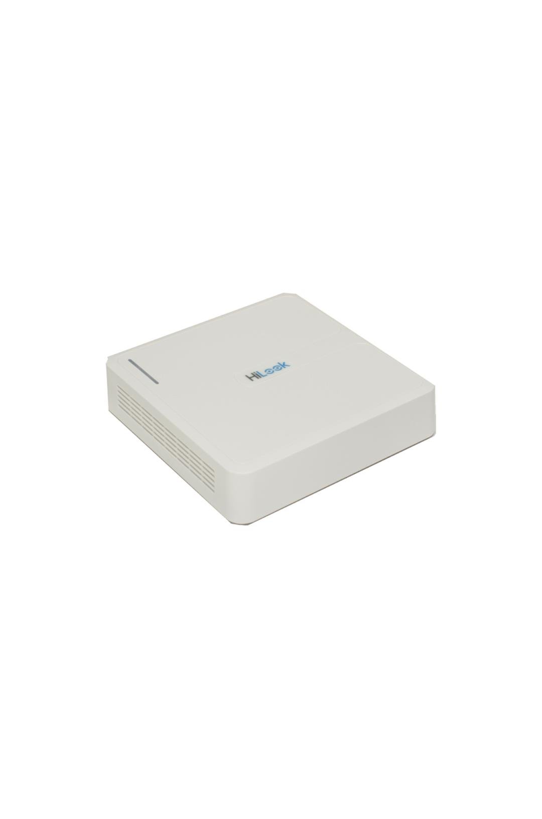 HILOOK DVR-108G-M1, 8Kanal, 2Mpix, H265 Pro+, 1 HDD Desteği, 5in1 DVR Cihazı