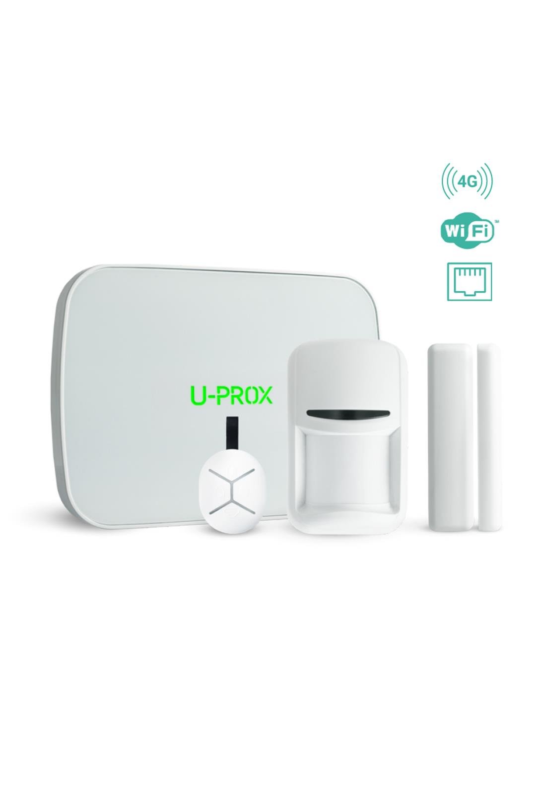 U-PROX MPX LE Kf Kıt