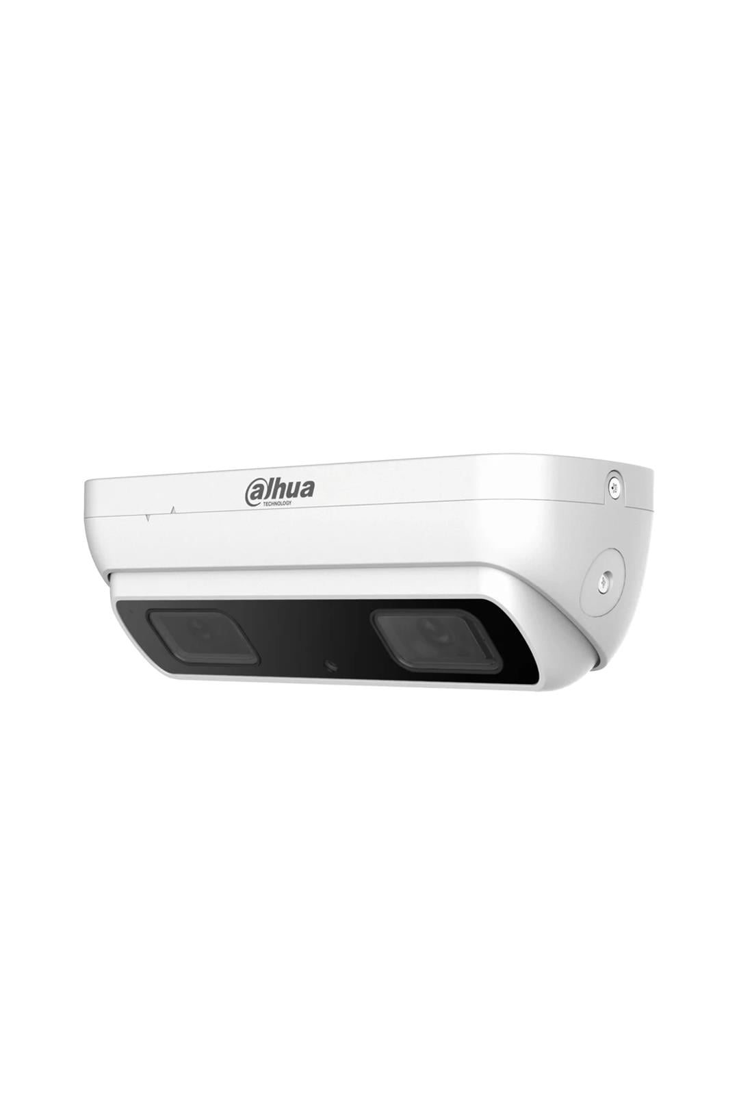 DAHUA IPC-HDW8341XP-3D-S2 3 Megapiksel Çift-lensli Kişi Sayma özellikli Yapay Zeka IP Kamera
