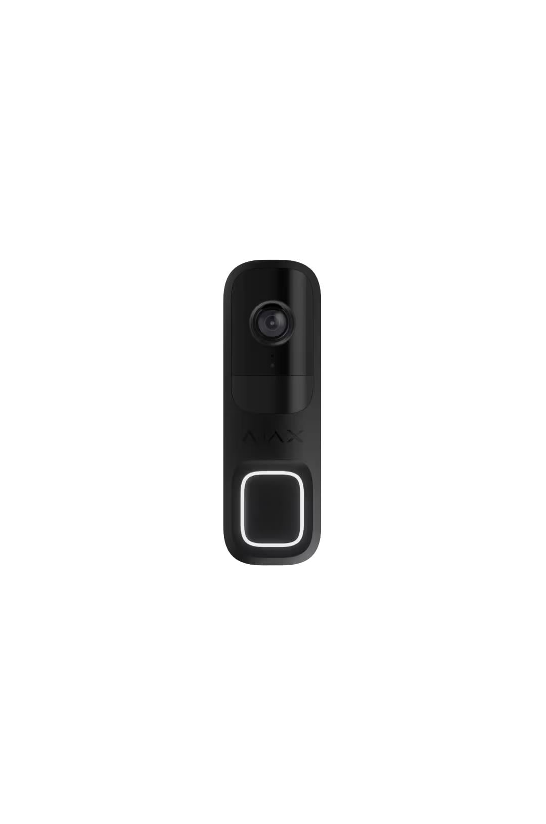 AJAX DoorBell Siyah