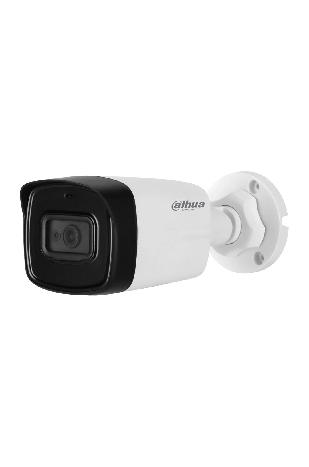DAHUA HAC-HFW1230TL-0280B-DIP 2 MP 1080P  32Starlight IR Bullet ( HDCVI+AHD+TVI+Analog ) Kamera