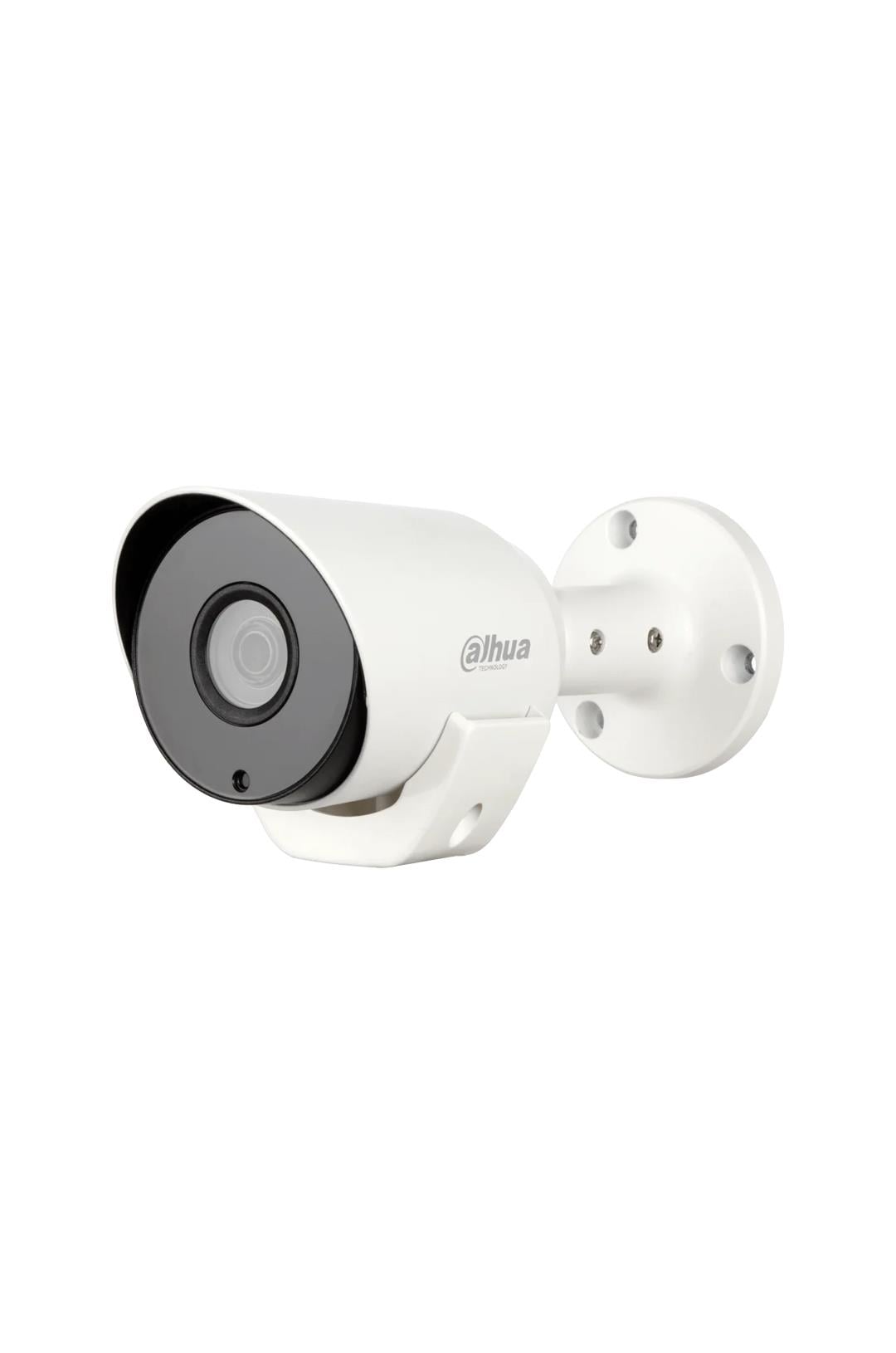 DAHUA HAC-LC1220TP-TH-0360B 2 MP HDCVI  10 Sıcaklık ve Nem sensörlü Kamera