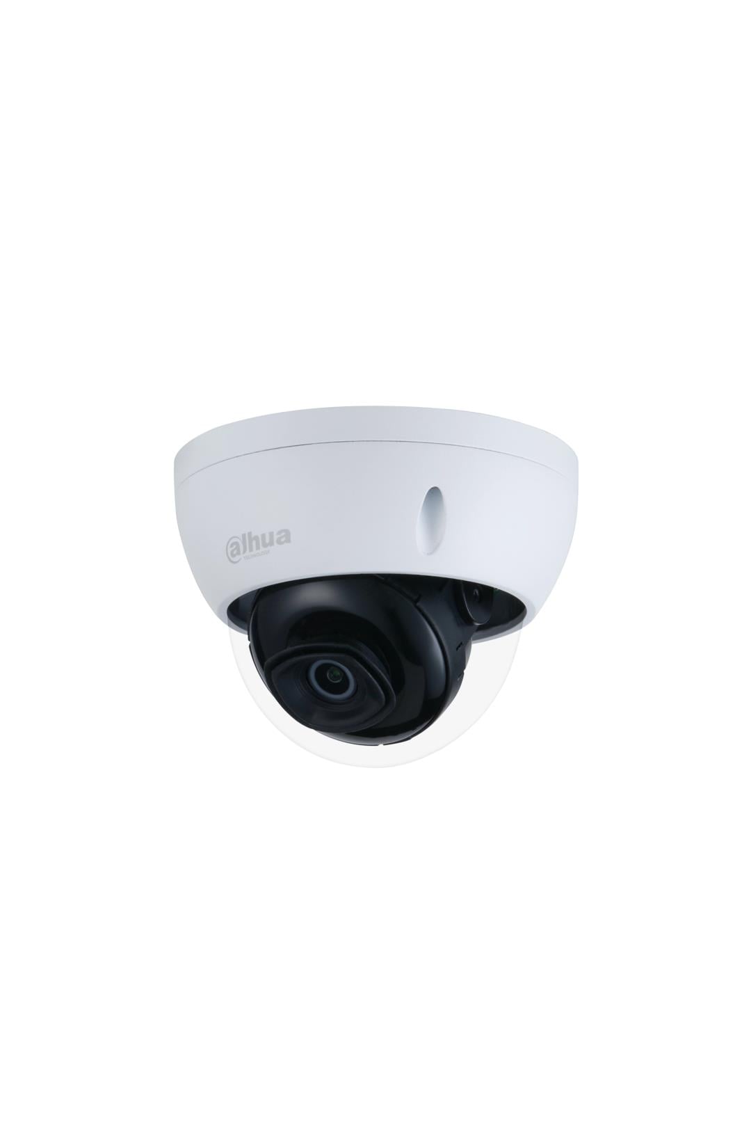 DAHUA IPC-HDBW2231E-S-0280B-S2 2 Megapiksel Vandalproof starlight IR Dome IP Kamera