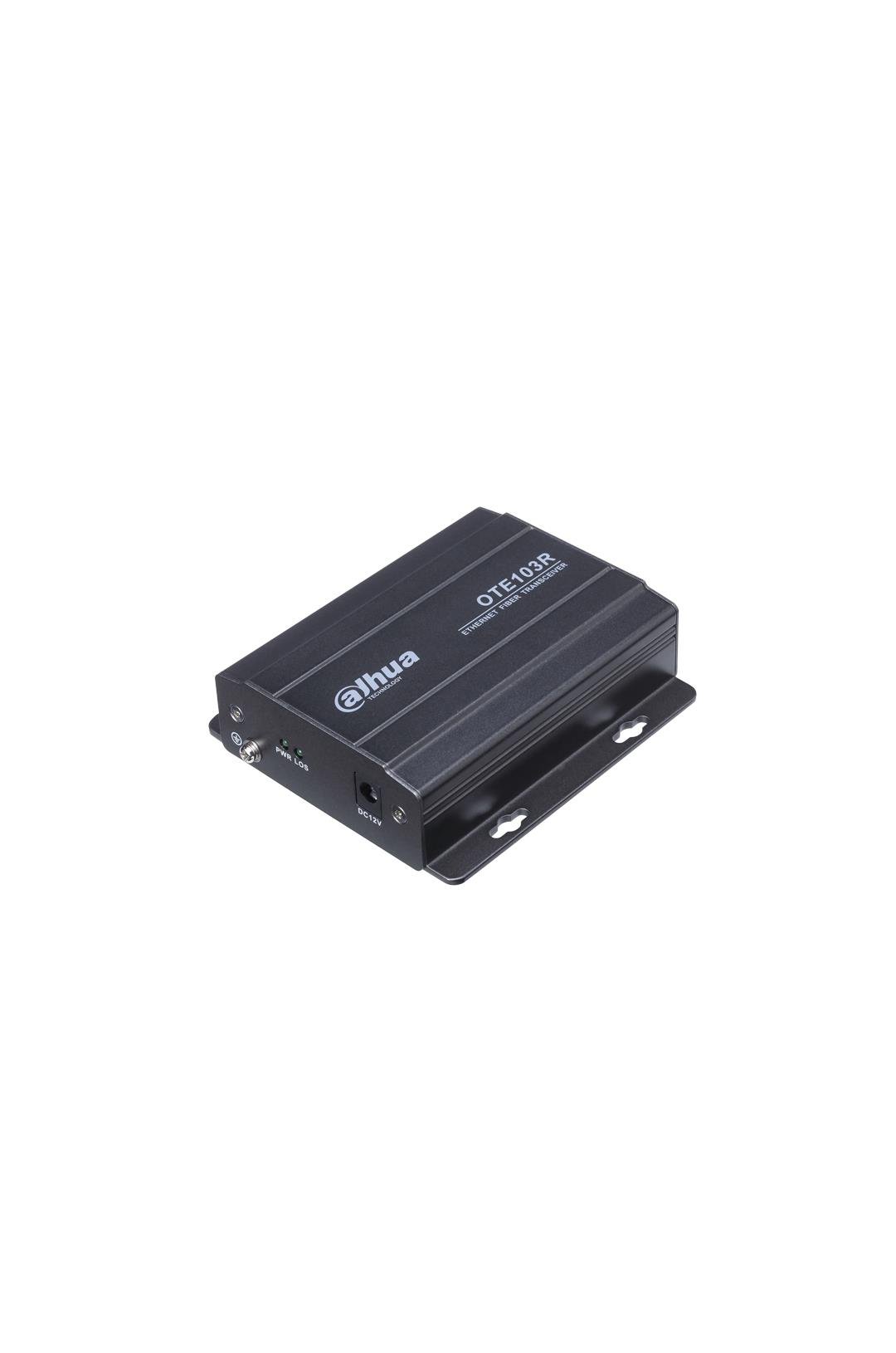 DAHUA OTE103T Fiber Optik Verici
