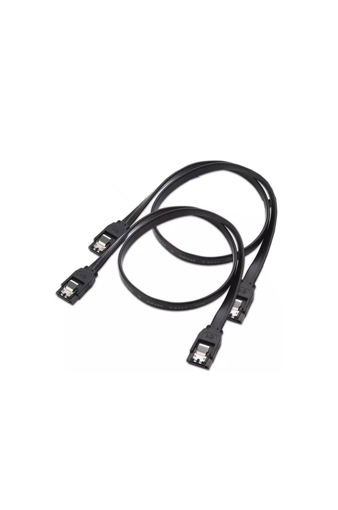 POWERGATE Serial Ata Disk (Sata) Data Kablosu (2 Li Paket)