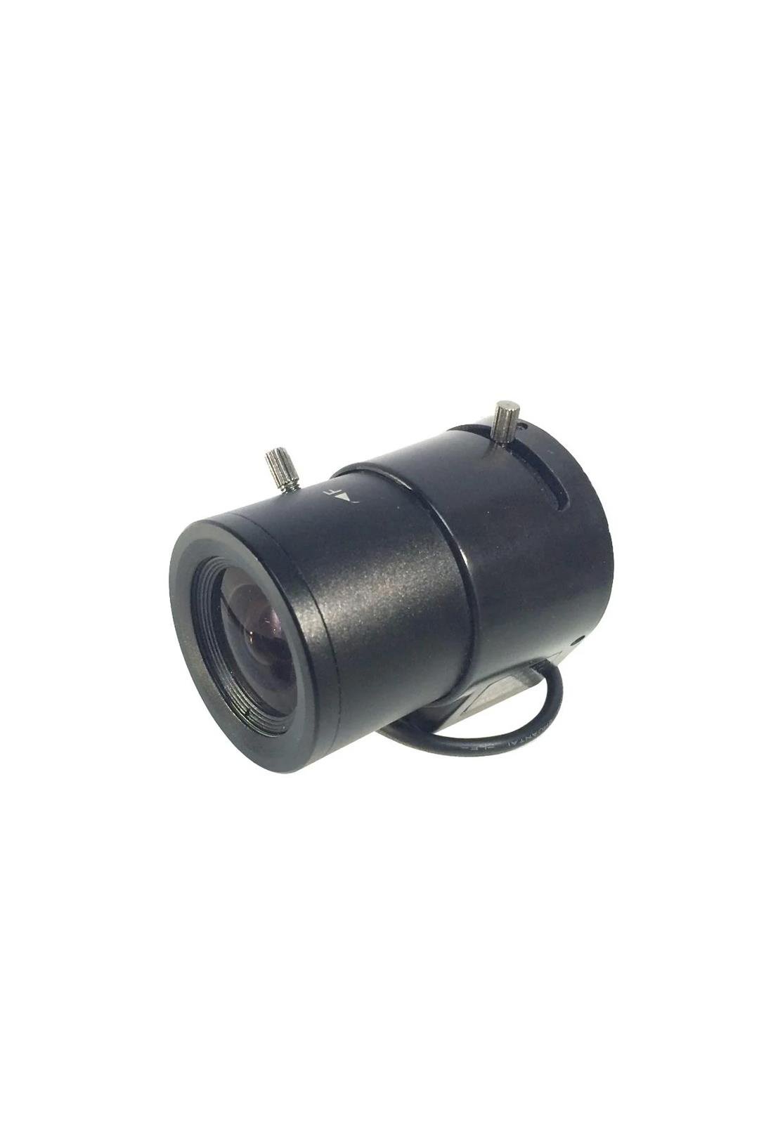 DAHUA M123VD4510IR 4.5~10mm 10 Megapiksel 4K Lens
