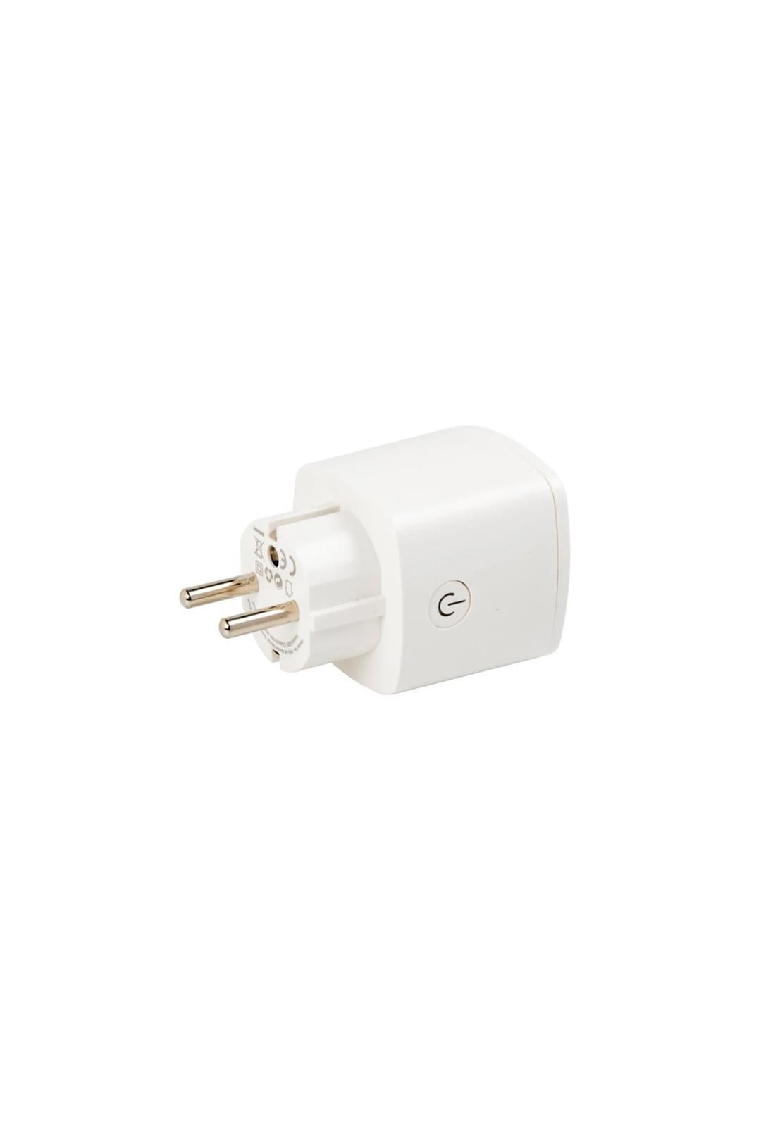 HIKVISION DS-PSP1-WE Ax Pro Smart Plug Priz