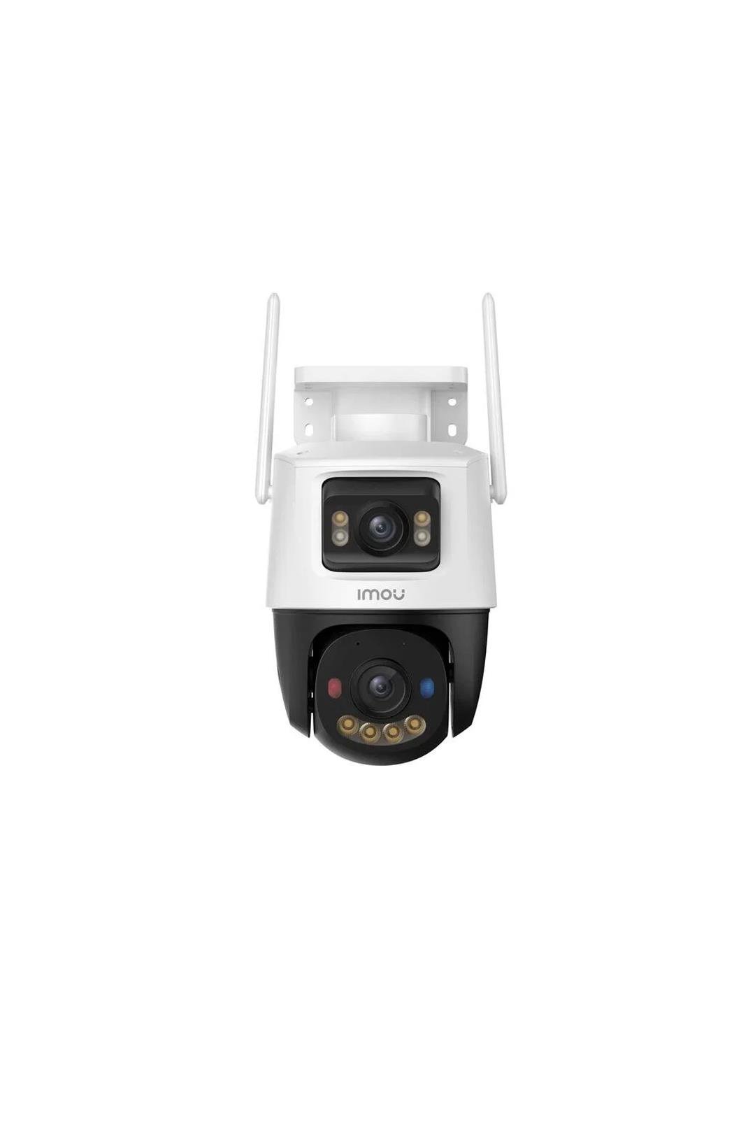 IMOU IPC-S7XEP-6M0WED Cruiser Dual 2 Full Color 6 Mp (3 MP Sabit / 3 MP Hareketli Lens) Wifi 6 Kamera