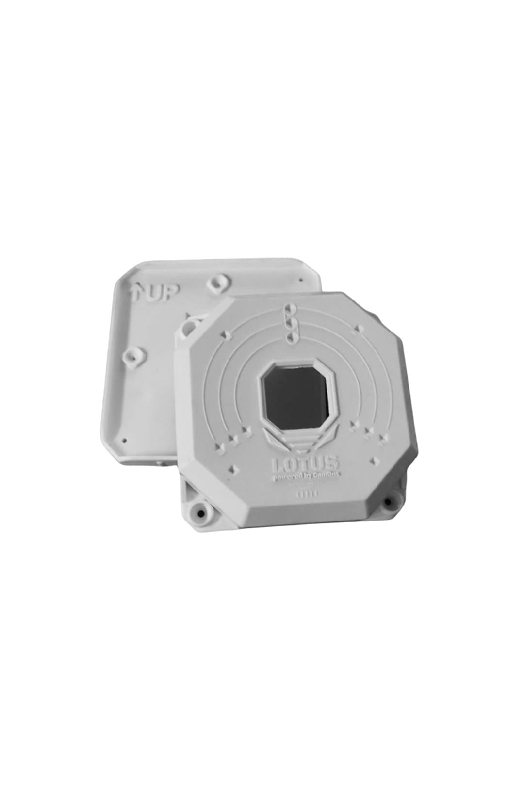 CAMBOX LOTUS 411 JB Beyaz
