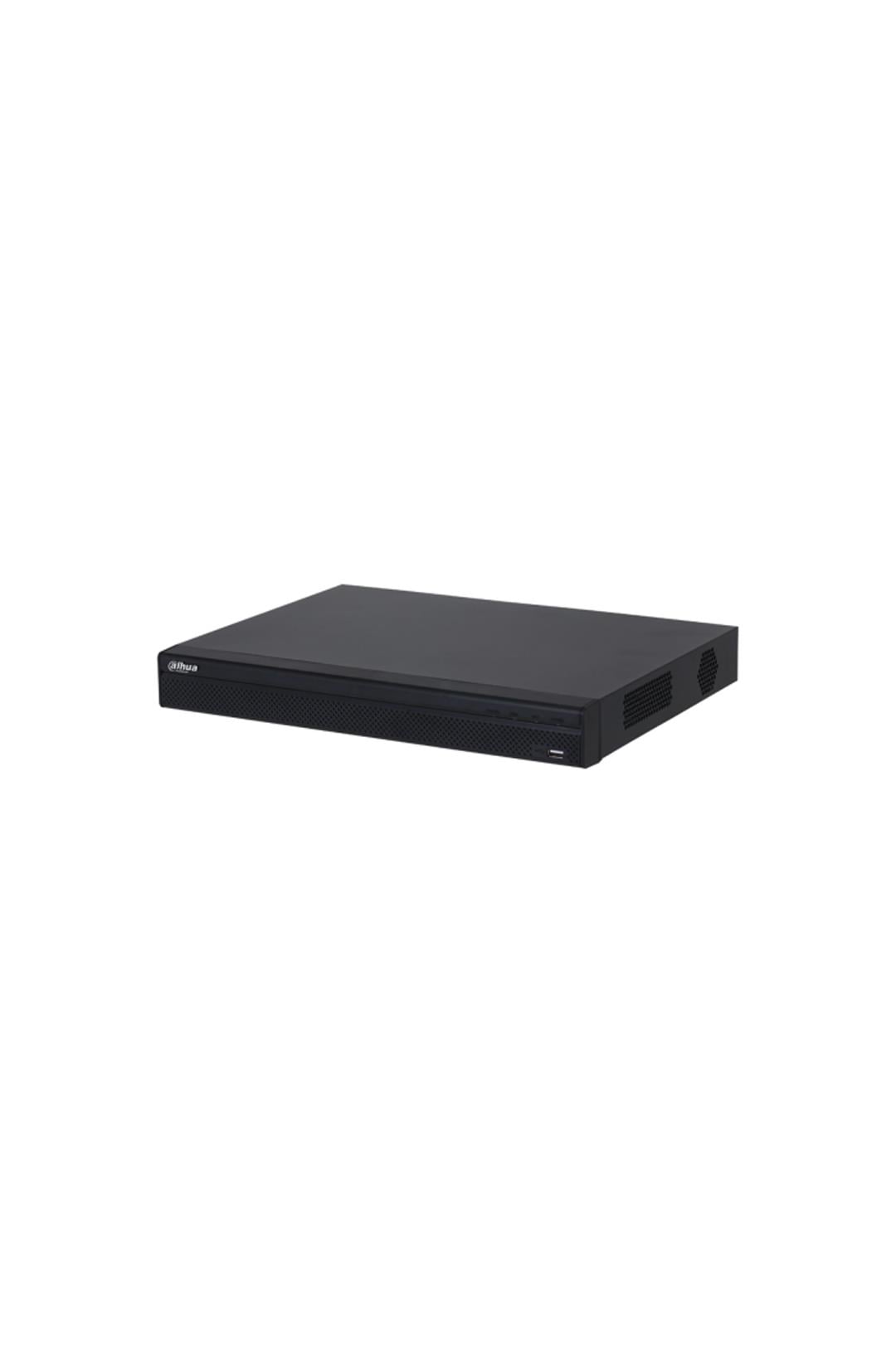 DAHUA NVR4216-4KS3, 16Kanal , 12Mpix, H265+, 2 HDD Desteği, 1080P Kayıt, 160Mbps Bant Genişliği, NVR
