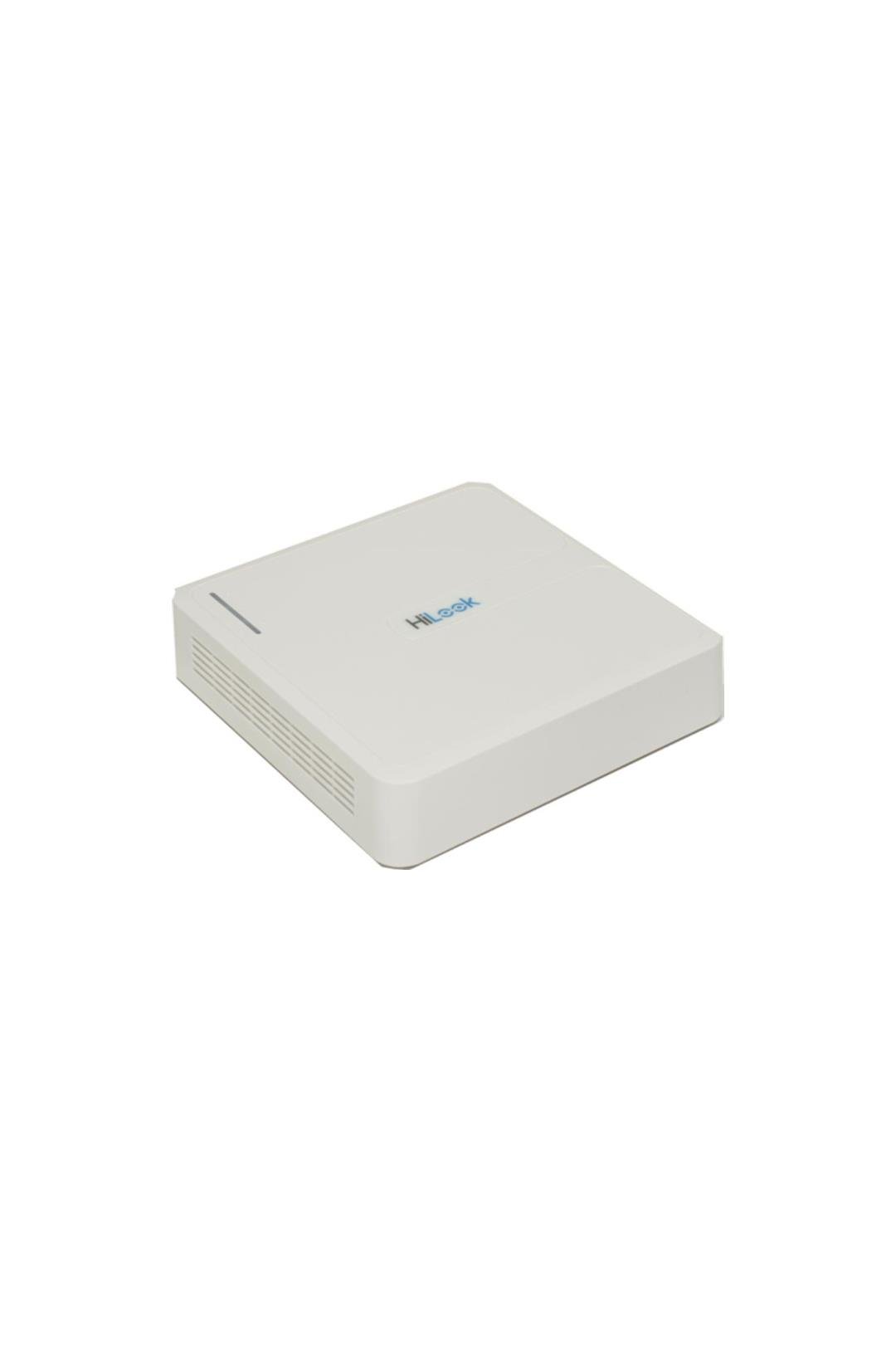 HILOOK DVR-104G-M1, 4Kanal, 2Mpix, H265 Pro+, 1 HDD Desteği, 5in1 DVR Cihazı
