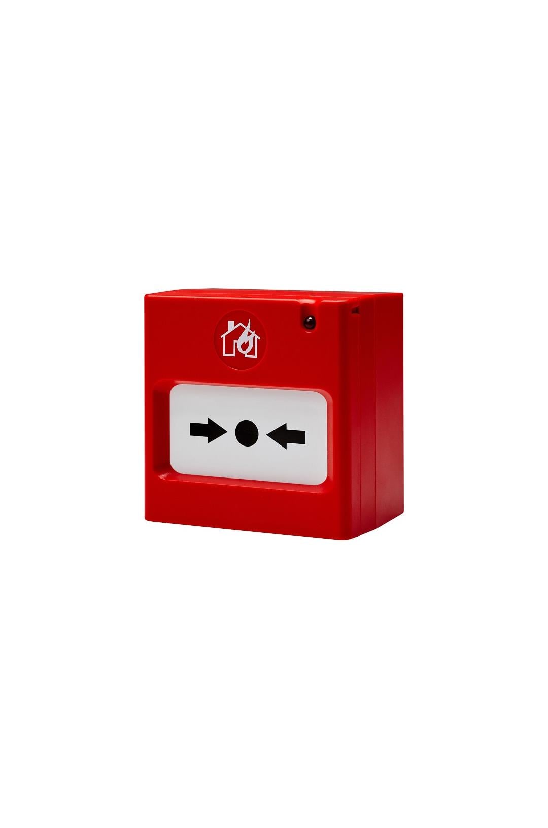 TELETEK SENSOMAG MCP50 Konvansiyonel Buton
