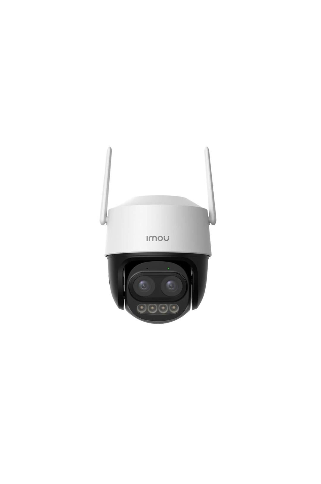 IMOU IPC-S7DP-5M0WEZ Cruiser Z Full Color 5 Mp IP66 Wifi 6 Ethernet Port Kamera