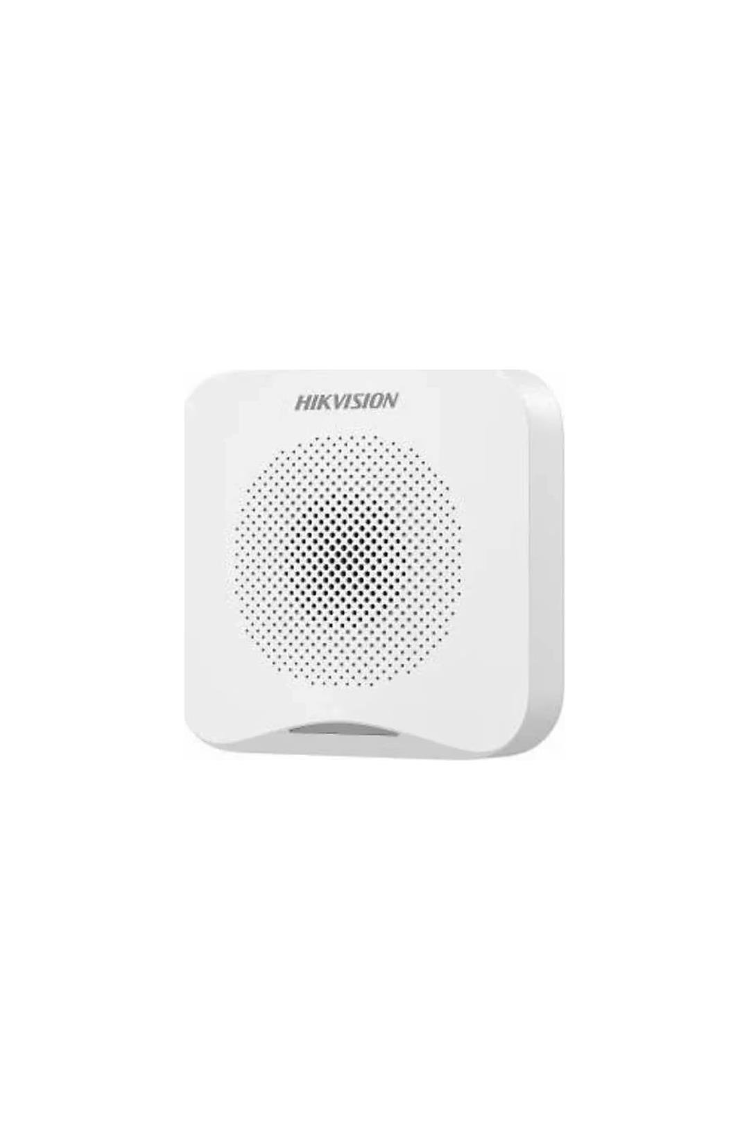 HIKVISION DS-PS201-WE Ax Home Indoor Mavi Siren