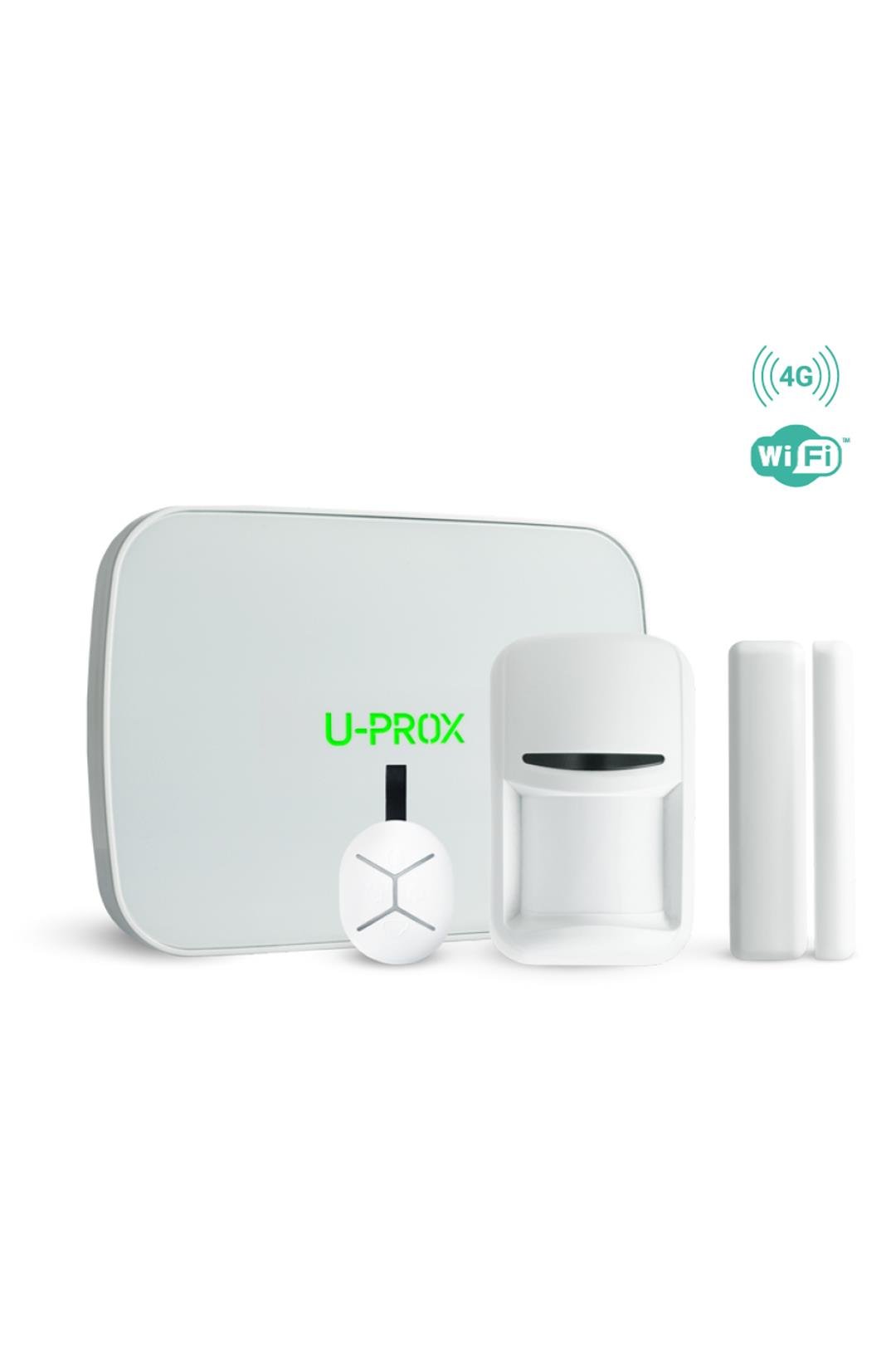 U-PROX MPX L Kf Kıt