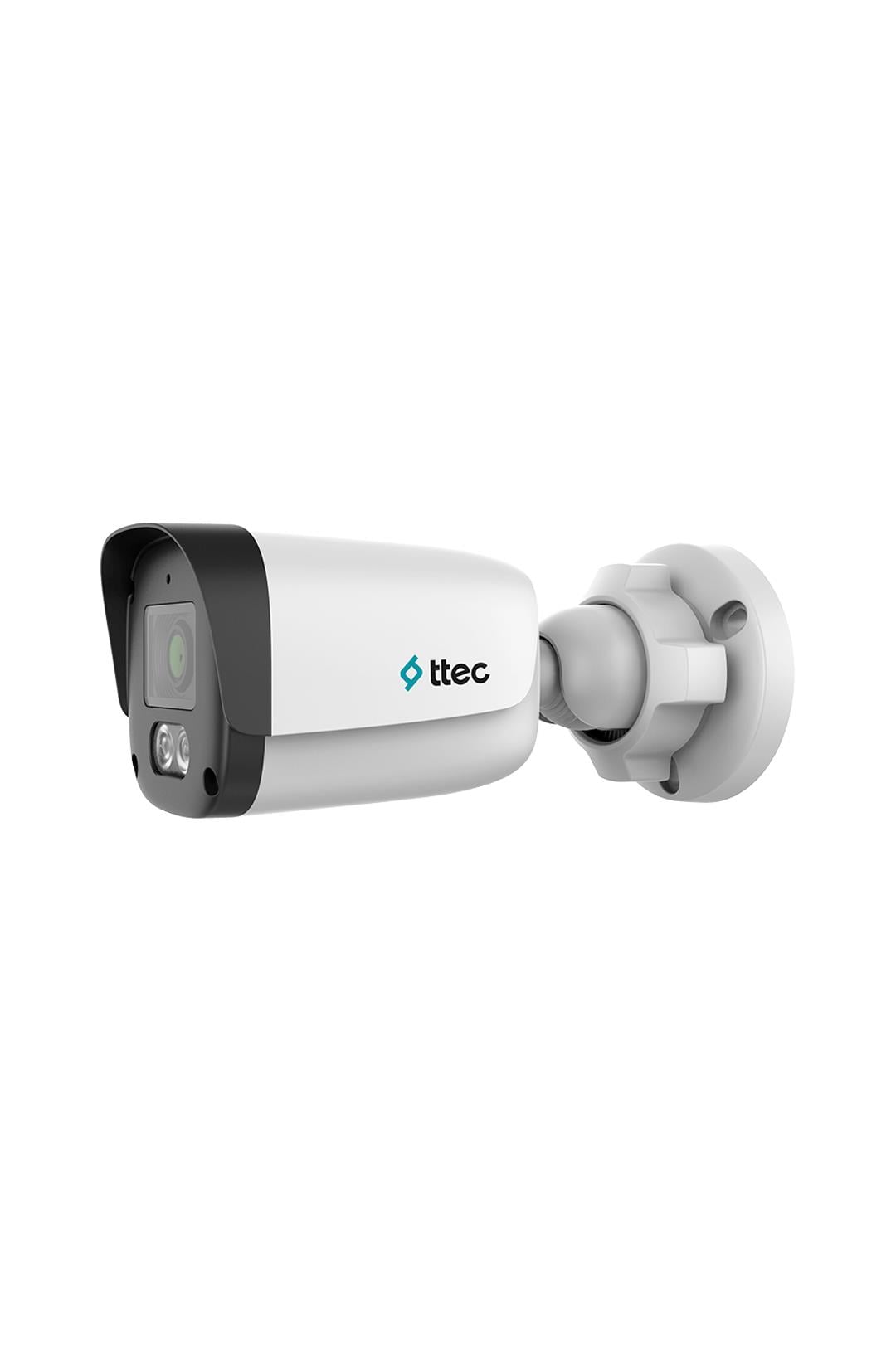 TTEC IPBP-2330M-M/SL-LITE 2 Mp Poe Hibrit IP67 Ip Bullet Kamera