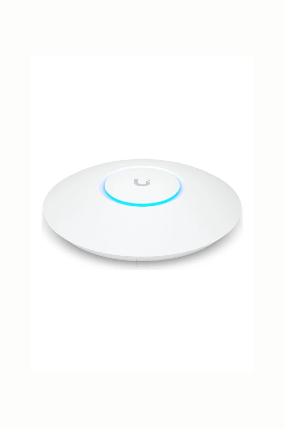 UBIQUITI UAP-U6+ Plus, UniFi, Dual Band, 3000Mbps, Wifi6, Tavan Tipi, Access Point (Poe Adaptör Çıkmaz)