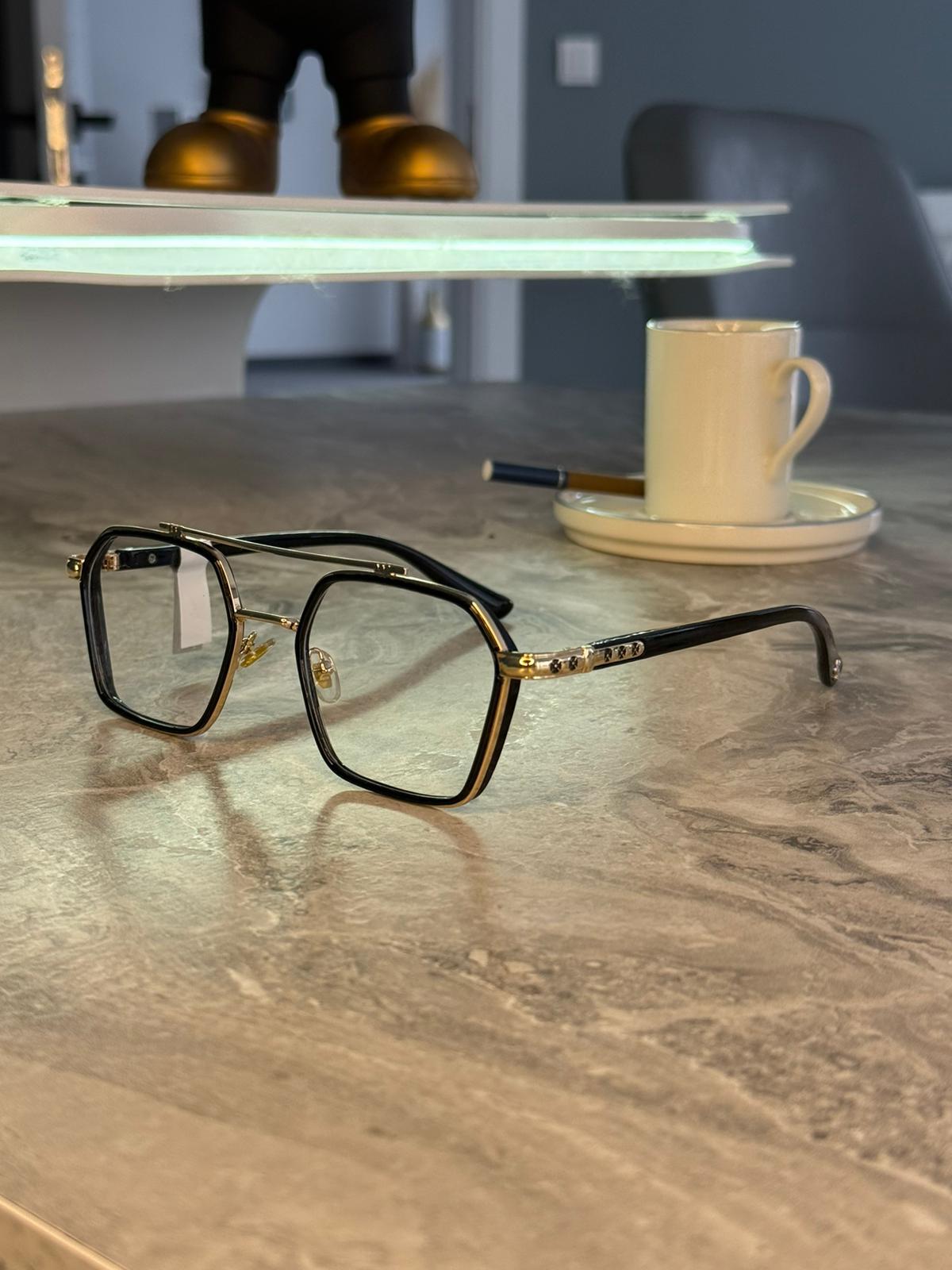 Prestige Clear Premium Gözlük